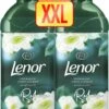 Lenor - Emerald & Lotus Flower - Wasverzachter - 2160ml - 72 Wasbeurten -Schoonmaakproducten Winkel 927x1200 2