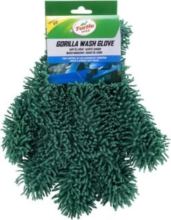 Turtle Wax Gorilla Wash Glove - AutoWashandschoen Met Microvezel -Schoonmaakproducten Winkel 932x1200 1