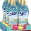 Silan Aroma Therapy Relaxing Maldives Wasverzachter - 6 X 37 Wasbeurten - Voordeelverpakking -Schoonmaakproducten Winkel 934x1200 2