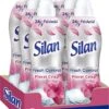 Silan Floral Crisp Wasverzachter - 6 X 37 Wasbeurten - Voordeelverpakking -Schoonmaakproducten Winkel 936x1200 3