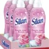 Silan Passie Voor Rozen Wasverzachter - 6 X 37 Wasbeurten - Voordeelverpakking -Schoonmaakproducten Winkel 936x1200 4