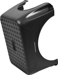 Opstapkrukje Max. Belastbaar Gewicht 150 KG Opstapkrukje - Opstapje/trappetje Zwart Met Anti-slip -150 Kg - Oppervlak 45 X 31.5 Cm -Schoonmaakproducten Winkel 936x1200 5