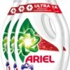 Ariel Vloeibaar Wasmiddel + Ultra Vlekverwijderaar - 4 X 17 Wasbeurten - Voordeelverpakking -Schoonmaakproducten Winkel 944x1200 1