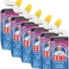 WC Eend Toiletreiniger Action Gel Floral Moon - 6x 750 Ml - Voordeelverpakking 1 WC Eend Toiletreiniger Action Gel Floral Moon - 6x 750 Ml - Voordeelverpakking -Schoonmaakproducten Winkel 947x1200