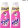 Vanish Oxi Action Gold Powergel Vlekverwijderaar - 200ml X2 -Schoonmaakproducten Winkel 950x1200
