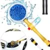 JUST23 Telescopische Autowasborstel – Schrobber Met Steel – Velgenborstel - Autowasset Met Zeep - Roterende Schoonmaakborstel - Multifunctionele Wasborstel 2 JUST23 Telescopische Autowasborstel – Schrobber Met Steel – Velgenborstel - Autowasset Met Zeep - Roterende Schoonmaakborstel - Multifunctionele Wasborstel -Schoonmaakproducten Winkel 967x1200 1