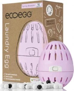 Eco-egg Wasbol Springbloesem 70 - Wasbeurten -Schoonmaakproducten Winkel 981x1200