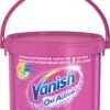 Vanish Oxi Action Poeder - Vlekverwijderaar Voor Gekleurde Was - 2,7 Kg -Schoonmaakproducten Winkel 983x1200 2