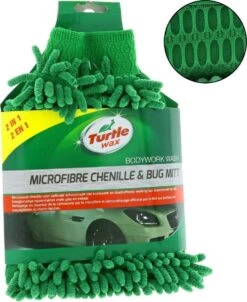 Turtle Wax X163td Washandschoen Microfiber - Poetshandschoen Auto -Schoonmaakproducten Winkel 983x1200 4